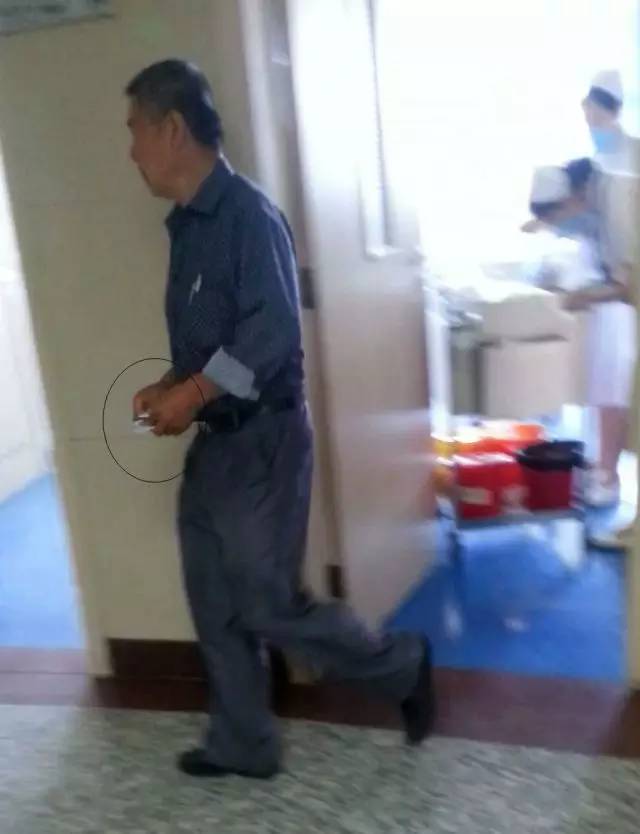 新观察一批“黑急救车”长期盘踞银川各大医院周边