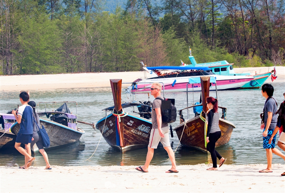 泰国甲米岛2019年旅游攻略,泰国甲米府之旅