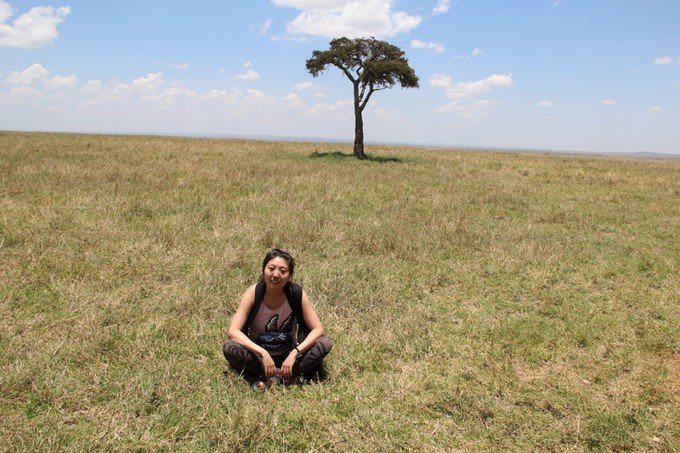 肯尼亚5天难忘的野生动物园,肯尼亚野生动物之旅