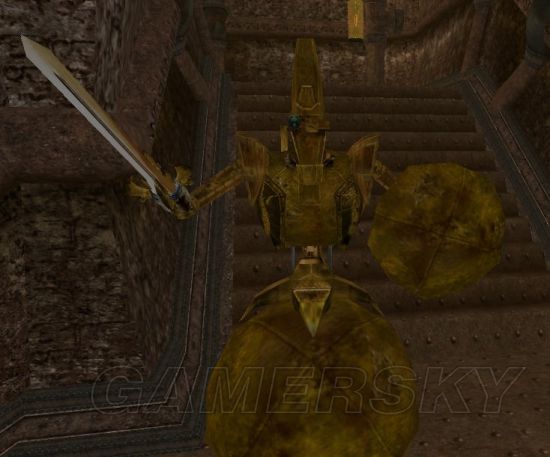 上古卷轴5锻莫博物馆,上古卷轴5锻模零件有什么用