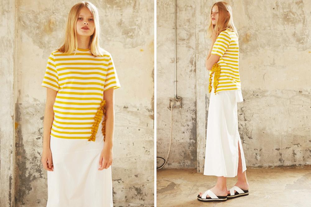 韩国衣服怎么那么好看呢,韩国衣服高品质又好看