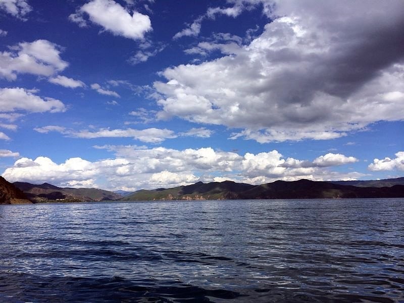 丽*青江**旅：愿你的颠沛流离，终将被妥善安放