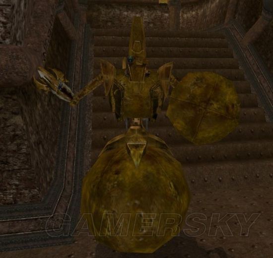 上古卷轴5锻莫博物馆,上古卷轴5锻模零件有什么用