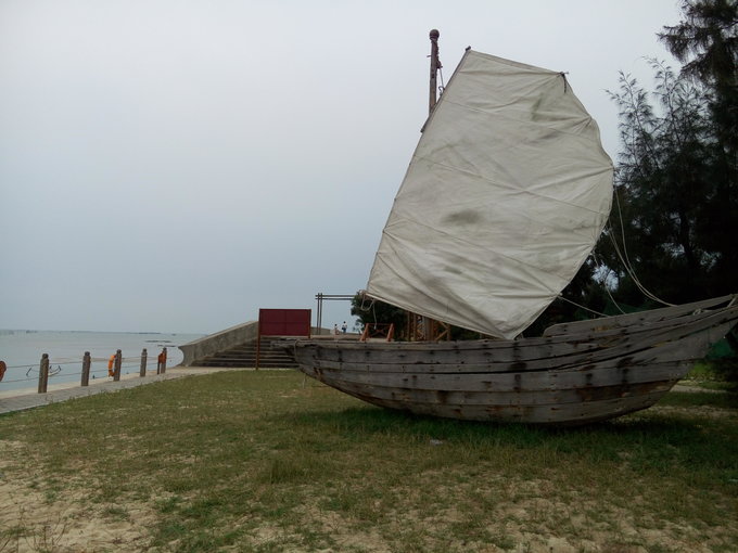 跟团从南宁到北海,越南北海跟团游
