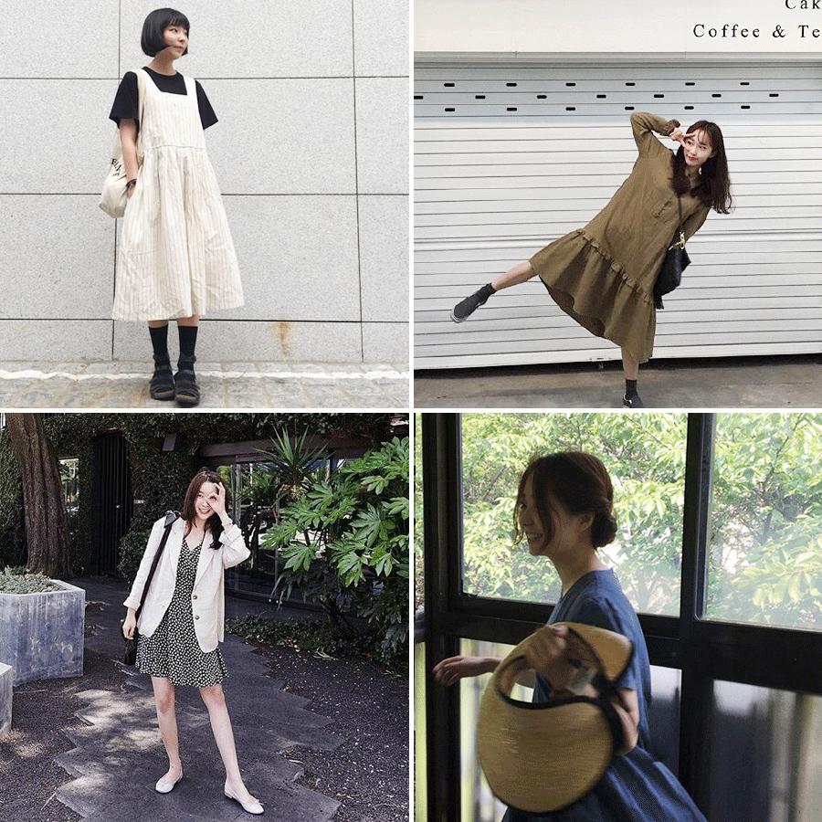 韩国衣服怎么那么好看呢,韩国衣服高品质又好看