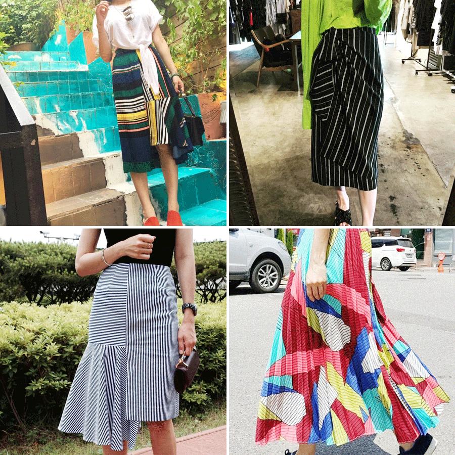 韩国最流行的衣服,韩国的衣服怎么比中国的衣服好看