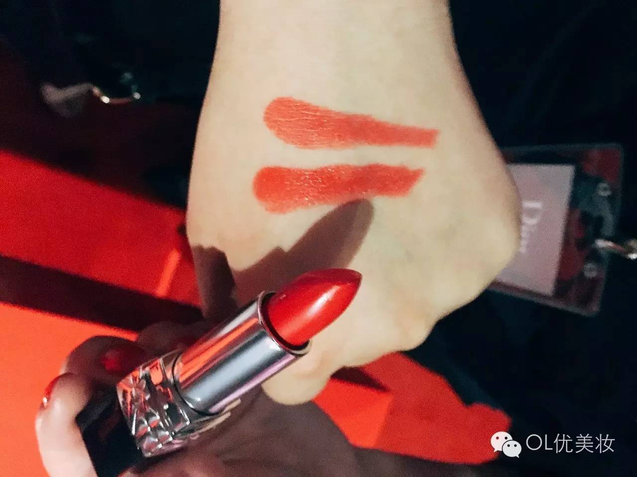 dior迪奥重磅推荐2022春夏新品,dior迪奥今年新款口红