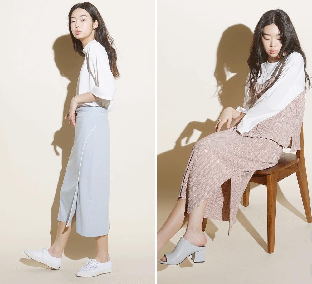 韩国最流行的衣服,韩国的衣服怎么比中国的衣服好看