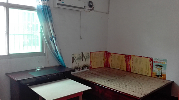 安徽高考小镇毛坦厂,毛坦厂镇的租金有多贵