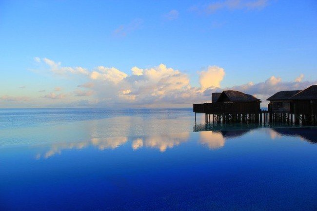 马尔代夫莉莉岛怎么玩,马尔代夫莉莉岛出海项目