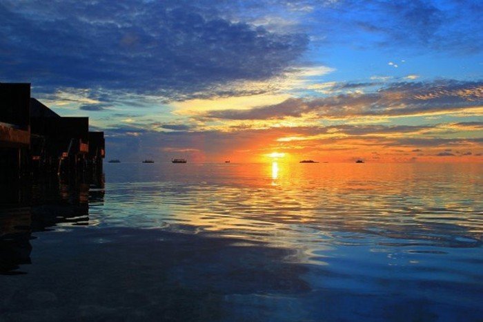 马尔代夫莉莉岛适合几月份去,马尔代夫莉莉岛旅游攻略