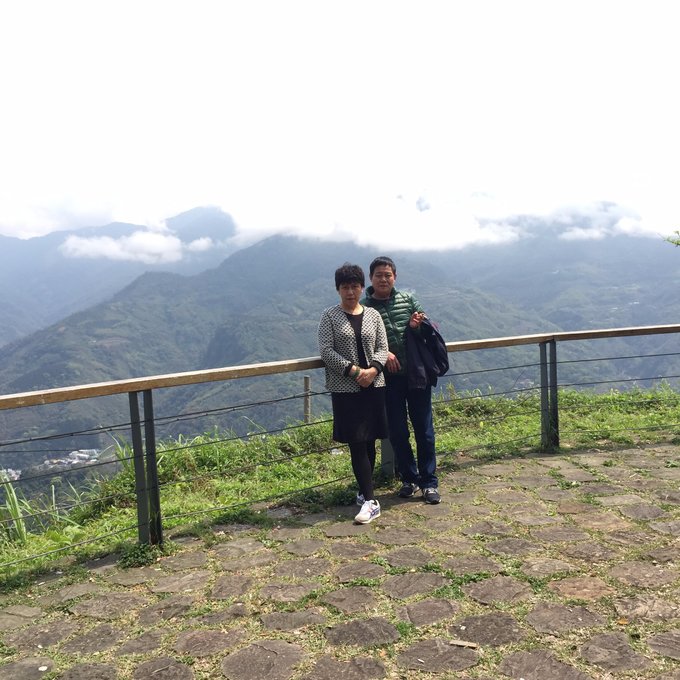 老爸追梦之旅,父亲的圆梦之旅