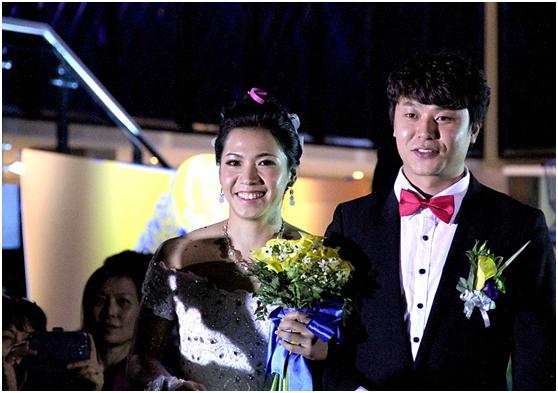 郎平现在的婚史,郎平哪年结的婚