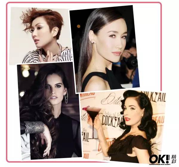 美“眉”秘诀大公开，拿下男神就靠它！