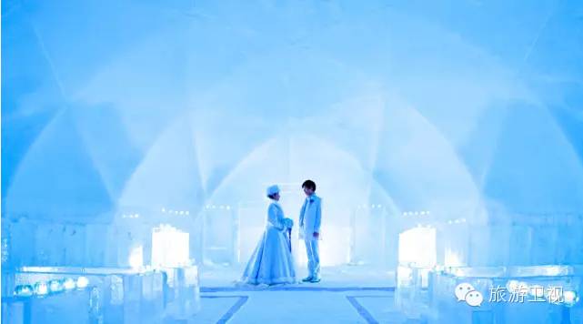 胡歌霍建华最美的场景视频,胡歌霍建华冬天游玩