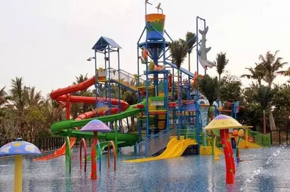 郑州夏天最适合去玩的水上乐园,郑州水上乐园推荐去哪个