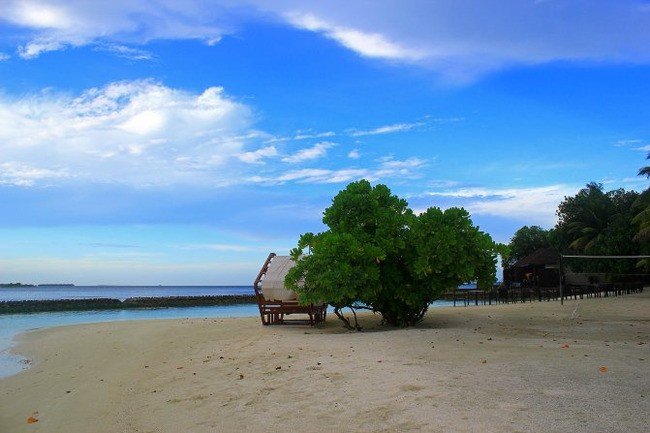 马尔代夫莉莉岛适合几月份去,马尔代夫莉莉岛旅游攻略