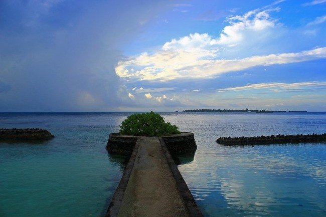 马尔代夫莉莉岛适合几月份去,马尔代夫莉莉岛旅游攻略