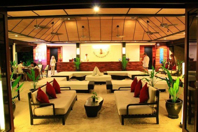 马尔代夫莉莉岛适合几月份去,马尔代夫莉莉岛旅游攻略