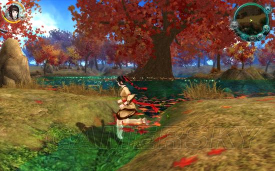 仙剑奇侠传5前传修为1500以上,仙剑5前传暮菖兰结局