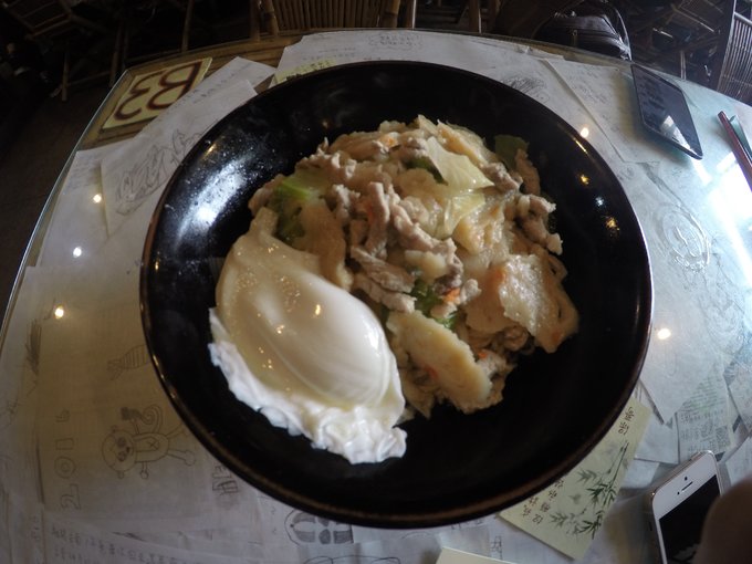 毛利酱の台湾环岛【台北-台南-垦丁-花莲-台北】