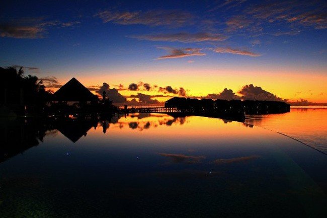 马尔代夫莉莉岛适合几月份去,马尔代夫莉莉岛旅游攻略