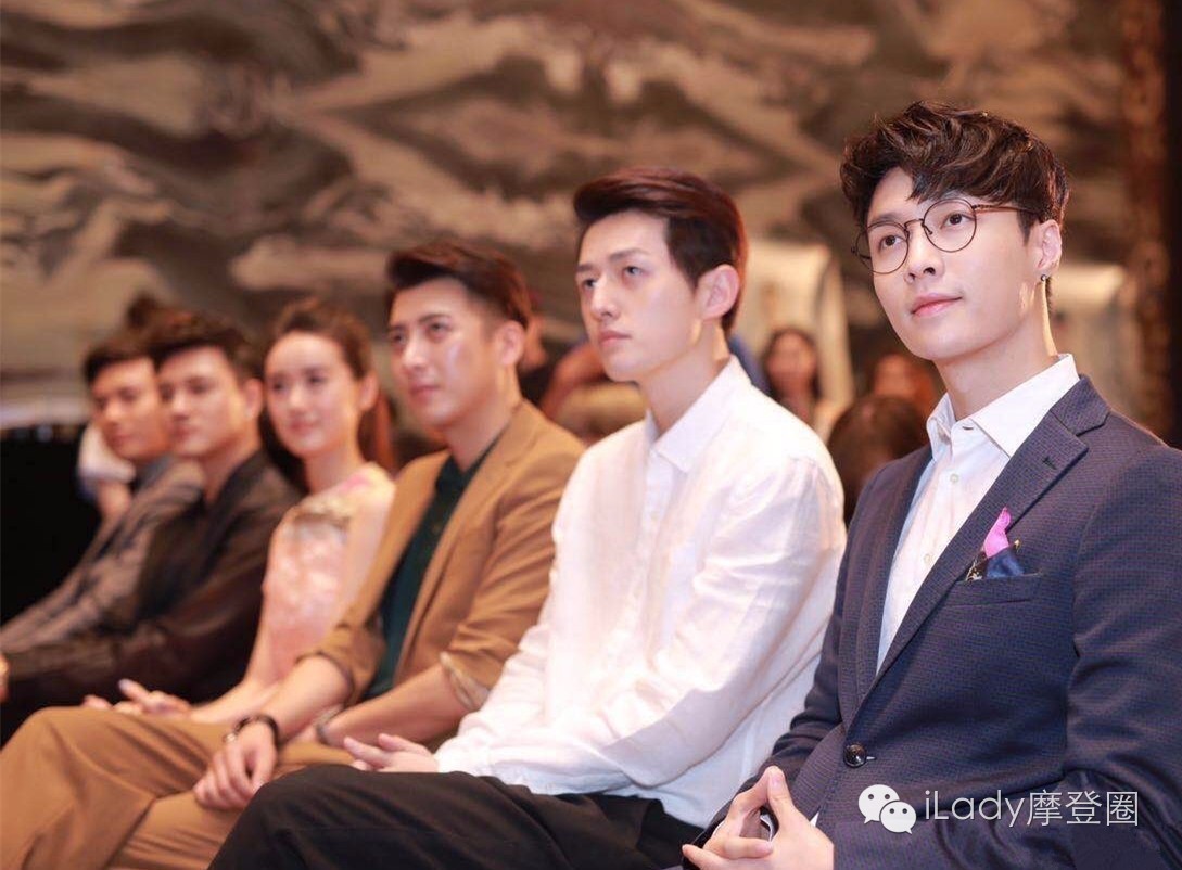 上海电影节服装评价,上海电影节在哪搞