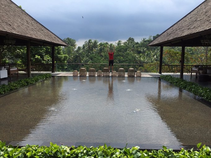 巴厘蓝梦岛和佩尼达岛,巴厘岛旅游蓝梦岛