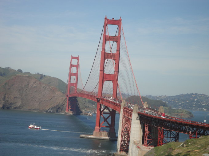 美国1号公路旅游视频,美国1号公路旅游线路