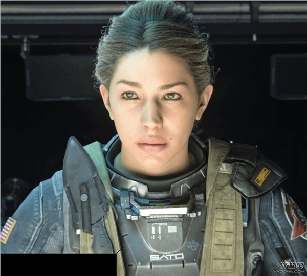 使命召唤13无限战争怎么调中文,使命召唤13无限战争开头怎么跳伞