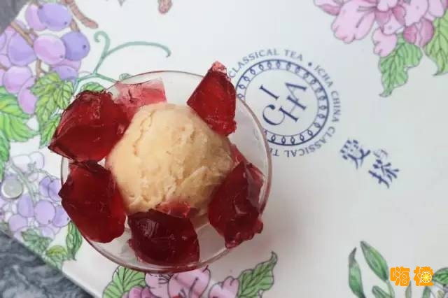 魔都冰淇淋,魔都最好的冰激凌