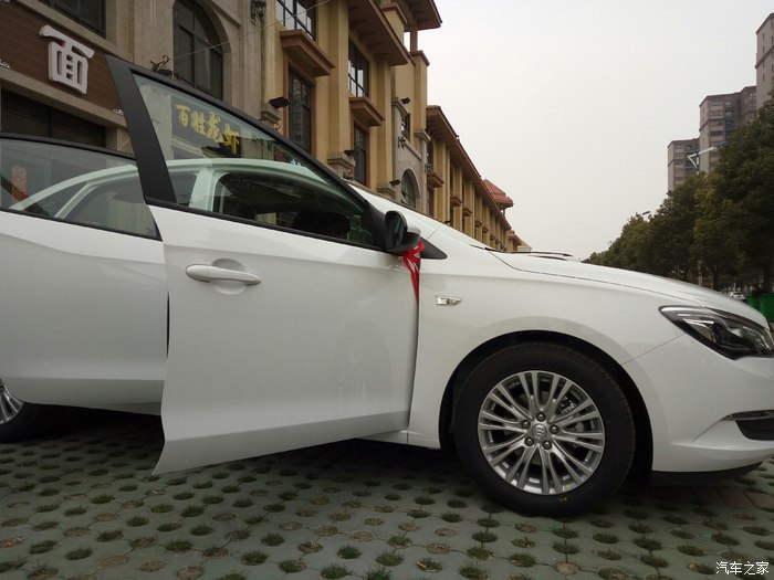 新款英朗1.5l车主真实用车感受,16年英朗1.3t车主真实感受