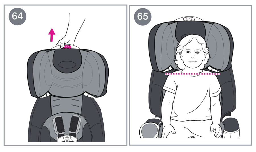 graco葛莱安全座椅安装视频,葛莱鹦鹉螺安全座椅