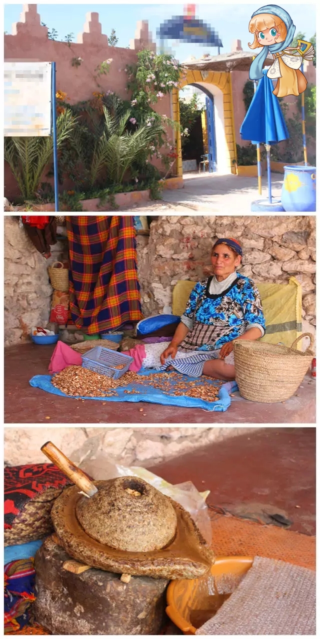 精油推荐洛带斯摩洛哥,摩洛哥纯天然精油