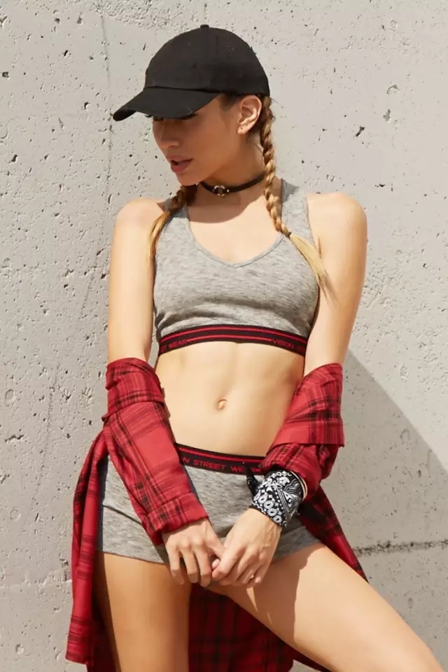 美国本土的快时尚品牌有哪些,美国十大高端潮流品牌