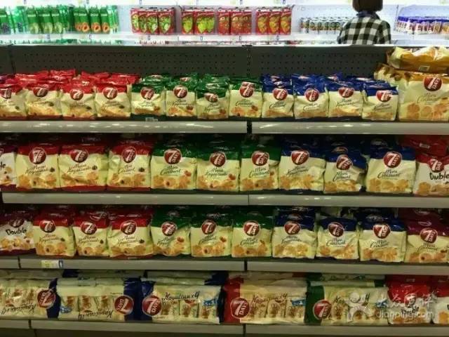 天津进口商品直营店在哪,天津已经开业的大商场