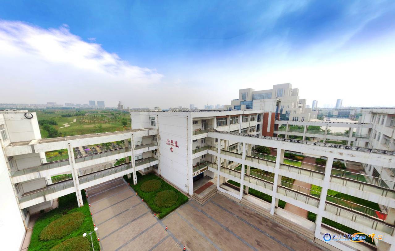 上帝之眼看临沂大学,你想要的和不知道的都在这里