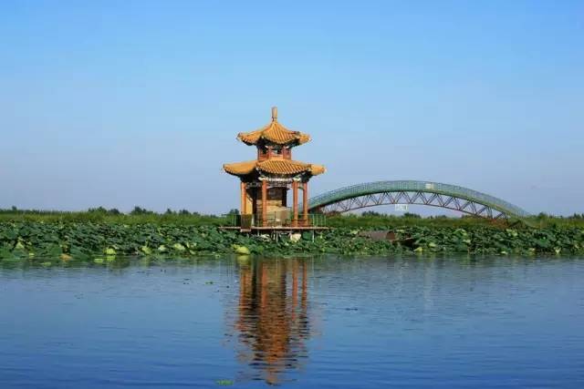 天津周边比较小众的旅游景点,天津周边游小众景点推荐