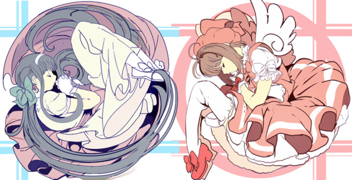 盘点最喜欢的二次元动漫cp (盘点二次元动漫中的副线cp)