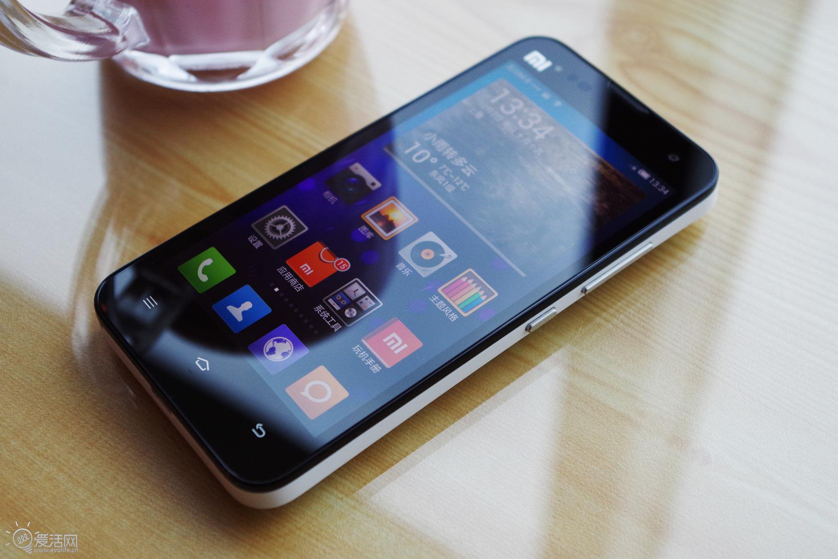 经典回顾,小米m2最新款