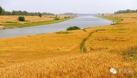 泗县发展前后对比变化视频,泗县变化真大