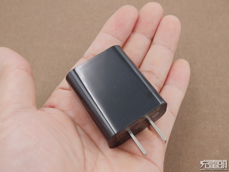 小米55w氮化镓充电器测评,小米5x充电器