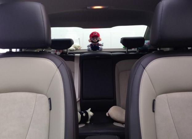 温文尔雅车评人,温文尔雅原话