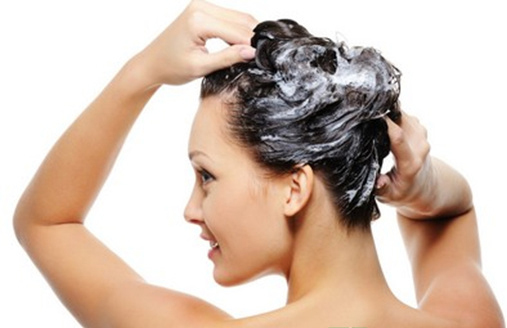 洗完头发头发很软好吗,为啥理发店洗出的头发很顺滑