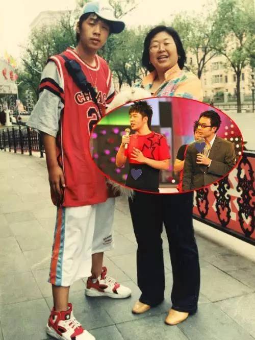 杜海涛和沈梦辰感情现状,快乐大本营杜海涛唱红颜是哪期