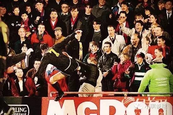 绿茵记忆十大经典瞬间,那些年我们一起追过的足球