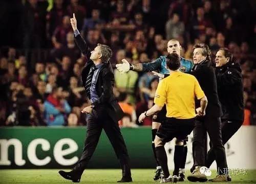 绿茵记忆十大经典瞬间,那些年我们一起追过的足球