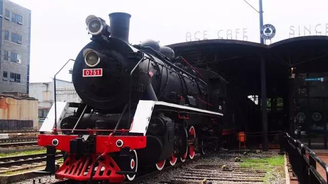 798艺术区有什么值得打卡的,798跟着感觉走