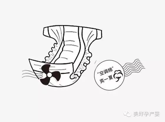 患儿住院期间如何预防尿布疹,如何预防新生儿红屁股尿布疹