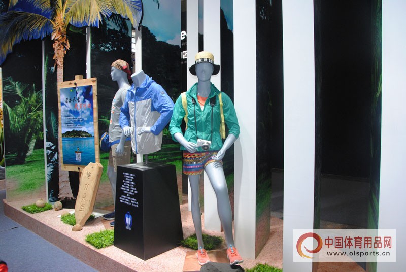 2018亚洲户外用品展,2020亚洲户外用品展览会